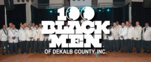 100 Black Men of DeKalb County, Inc.