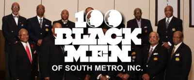 100 Black Men of South Metro, Inc.